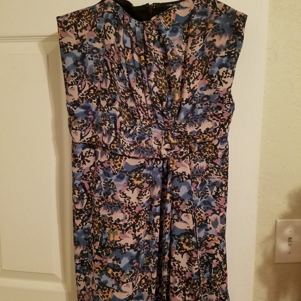Women's dress